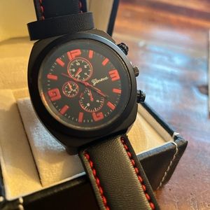 Mens watch